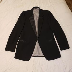 CHRISTIAN DIOR - blazer